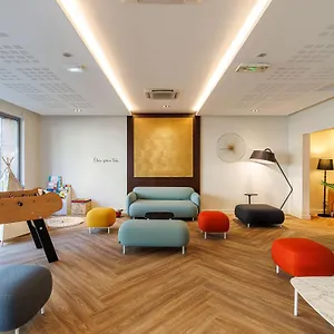 Aparthotel Adagio Centre, Nizza