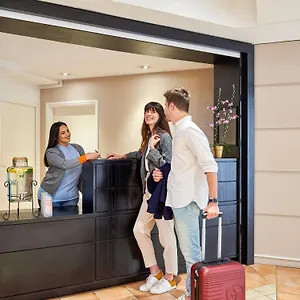 Aparthotel Adagio Access Acropolis, Nizza